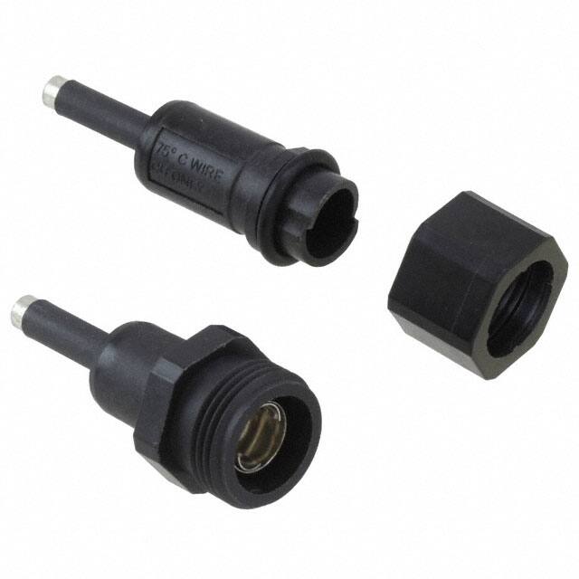0LEB00AAXK Littelfuse Inc. Sicherungshalter